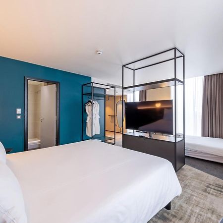 Novotel Liverpool Paddington Village Екстериор снимка