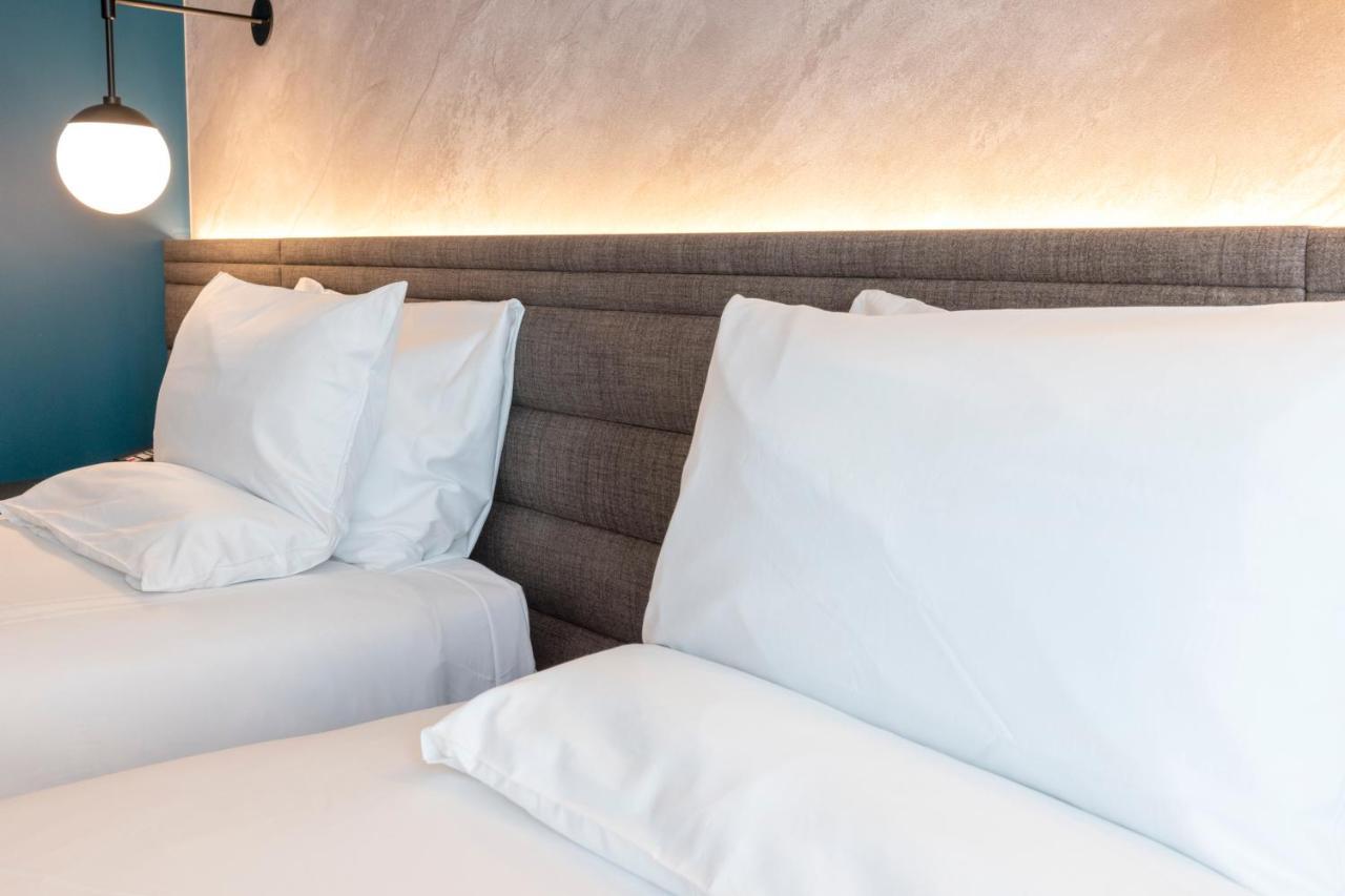 Novotel Liverpool Paddington Village Екстериор снимка